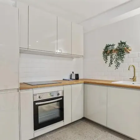 Ferienwohnung Superbe 3 Pieces 75010 Paris Exterior foto